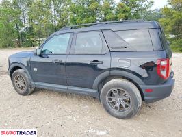 Ford Bronco 2023 1