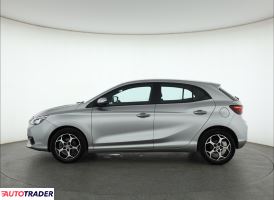 MG 3 2025 1.5 113 KM