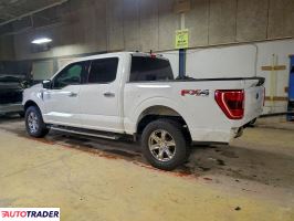 Ford Pozostałe 2021 2