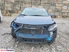 Chevrolet Malibu 2024 1