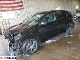 Honda HR-V 2022 1