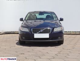 Volvo S80 2006 2.4 182 KM