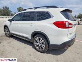 Subaru Pozostałe 2022 2