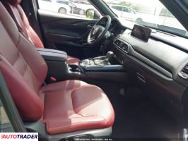 Mazda CX-9 2021 2 Mazda CX-9 2021 2