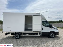 Iveco Daily 2022 3 Iveco Daily 2022 3