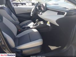 Toyota Corolla 2025 2