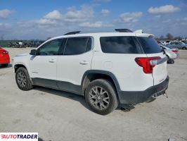 GMC Acadia 2020 3