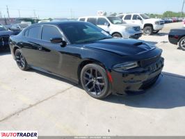 Dodge Charger 2021 3 Dodge Charger 2021 3