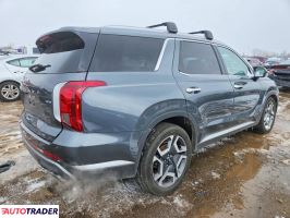 Hyundai Pozostałe 2023 3