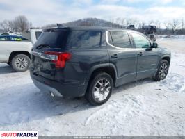 GMC Acadia 2020 2