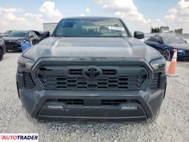 Toyota Tacoma 2024 2 Toyota Tacoma 2024 2