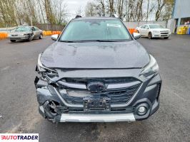 Subaru Outback 2024 2