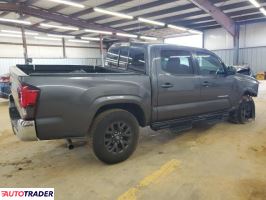 Toyota Tacoma 2019 2 Toyota Tacoma 2019 2