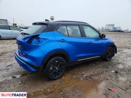 Nissan Pozostałe 2023 1