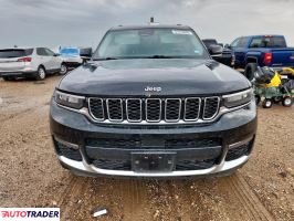 Jeep Cherokee 2021 3