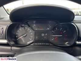 Citroen C3 2024 1.2 110 KM