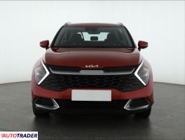 Kia Sportage 2023 1.6 147 KM Kia Sportage 2023 1.6 147 KM
