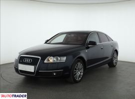 Audi A6 2005 4.2 329 KM