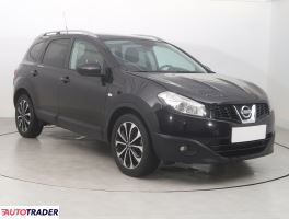 Nissan Qashqai 2012 2.0 139 KM