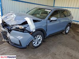 Honda CR-V - zobacz ofertę