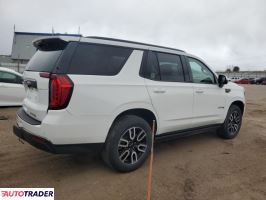 GMC Yukon 2023 5 GMC Yukon 2023 5