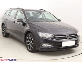 Volkswagen Passat 2022 1.5 147 KM