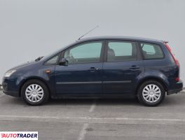 Ford Focus C-Max 2004 1.8 118 KM
