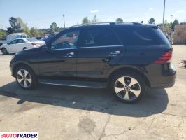 Mercedes CL 2019 3 Mercedes CL 2019 3