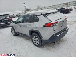 Toyota Pozostałe 2022 2