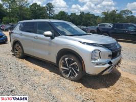 Mitsubishi Outlander 2024 2