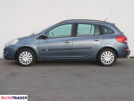 Renault Clio 2010 1.1 99 KM