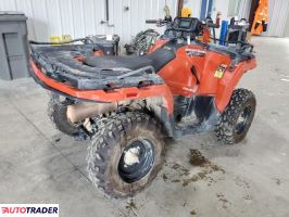 Polaris Sportsman 2023