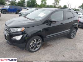 Ford EcoSport 2019 2