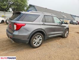 Ford Explorer 2023 2