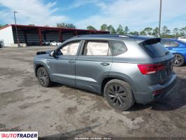 Volkswagen Pozostałe 2024 1