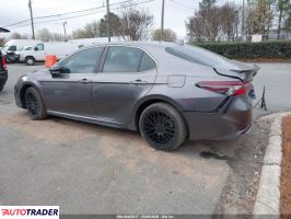 Toyota Camry 2023 2