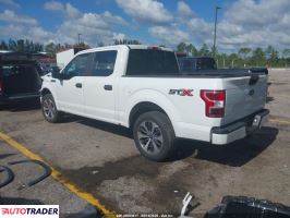 Ford Pozostałe 2020 2