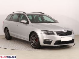 Skoda Octavia 2014 2.0 181 KM