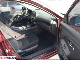 Nissan Sentra 2021 2