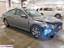 Nissan Altima 2022 2