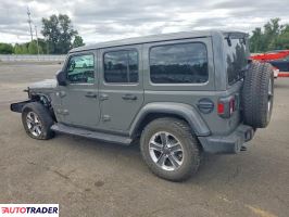 Jeep Wrangler 2020 2