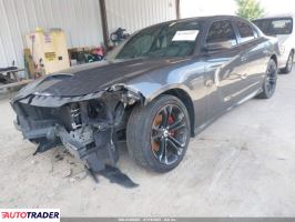 Dodge Charger 2021 5