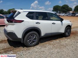 Nissan Rogue 2023 1