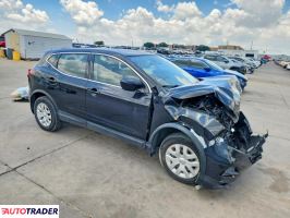 Nissan Rogue 2020 2