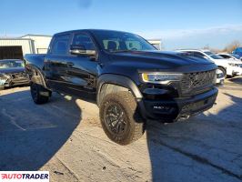 Dodge Ram 2025 3