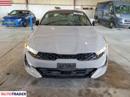 Kia Pozostałe 2024 1