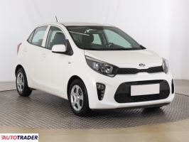 Kia Picanto 2019 1.0 65 KM