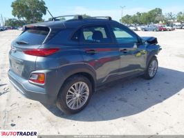 Hyundai Kona 2020 2 Hyundai Kona 2020 2