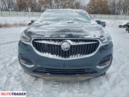 Buick Enclave 2021 3