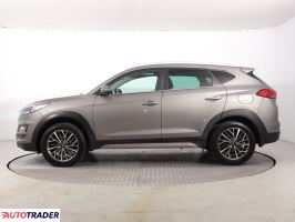 Hyundai Tucson 2018 1.6 130 KM